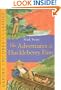 The Adventures of Huckleberry Finn (Oxford Children's Classics)