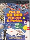Revue Mindscape  / 30 000 méga Jeux et Parties