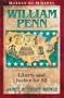 William Penn: Liberty and Justice for All (Heroes of History)