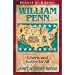 William Penn: Liberty and Justice for All (Heroes of History) (Benge, Janet, Heroes of History.)