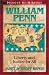 William Penn: Liberty and Justice for All (Heroes of History) (Benge, Janet, Heroes of History.)