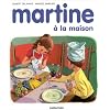 Martine, num�ro 12 : Martine � la maison