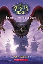 Pirates Of The Purple Dawn (Secrets Of Droon)