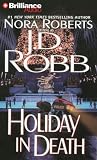 Holiday in Death