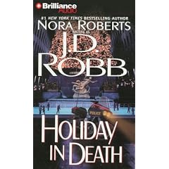 Holiday in Death (In Death #7) from Mystery & Thrillers