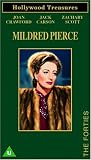 Mildred Pierce [VHS] [UK Import]