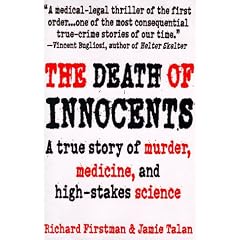 The Death of Innocents