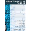 Harmonielehre Poster Harmonielehre Poster