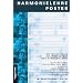 Harmonielehre Poster