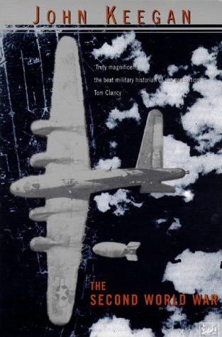 City Travel Guides Discounted  Books : The Second World War