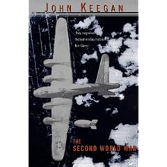 The Second World War