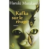 Kafka sur le rivagepar Haruki Murakami