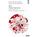 Sur l'interaction, Palo Alto : 1965-1974, une nouvelle approche th�rapeutique