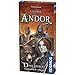 Legends of Andor : Dark Heroes (Expansion Pack)