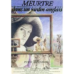 Meurtre dans un jardin anglais
