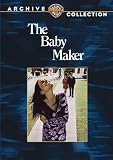 Baby Maker [DVD] [1970] [Region 1] [US Import] [NTSC]
