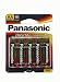 Panasonic LR-6GA/10B  AA Digital Power Battery, Pack of 60