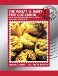 Wheat-Free and Dairy-Free Cookbook: O...
