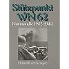 St�tzpunkt WN 62: Normandie 1942 - 1944