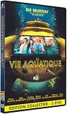 La Vie aquatique - Édition Collector 2 DVD