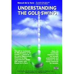 Understanding the Golf Swing: The DVD