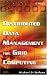 Books : Distributed Data Management for Grid Computing