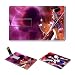 16GB USB Flash Drive 2.0 Memory Stick Sailor Moon Anime Comic characters Credit Card Size Customized