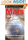 A Traveler's Guide to Mars
