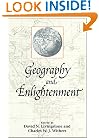 Geography and Enlightenment