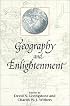 Geography and Enlightenment