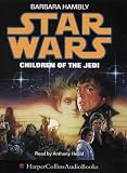 Star Wars: Children of the Jedi (Star Wars)