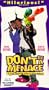 Don't Be A Menace To South Central While Drinking Your Juice in the Hood [VHS]