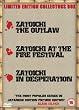 Zatoichi Box Set [DVD] [2004]