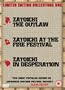Zatoichi in Desperation
