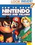 How to Draw Nintendo Heroes and Villains