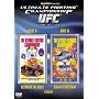 Ultimate Fighting Championship 5 / Ultimate Fighting Championship 6
