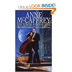 The Tower And The Hive (The Tower & Hive Sequence)