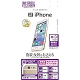 ラスタバナナ iPhone6 Plus(5.5インチ)用 反射防止フィルム T563IP6B