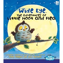 Wide Eye