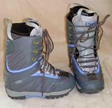 LTD Freedom Women's Snowboard Boots Size 5 US