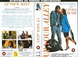 Review Esquire Films  / Up Your Alley (Video Tape/PAL) 1988
