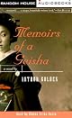 Memoirs of a Geisha