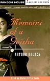 Memoirs of a Geisha