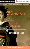 Memoirs of a Geisha