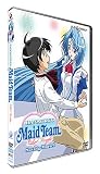 Hanaukyo Maid Team La Verite, Vol. 3: Saving Mariel