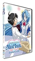 Find Your Favorite Movies and Shows, Including Hanaukyo Maid Team La Verite, Vol. 3: Saving Mariel, Right Here.
