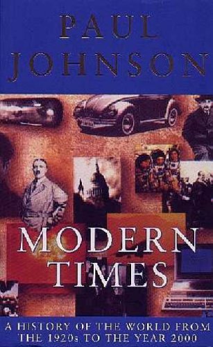 Modern Times
