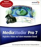 Media Studio Pro 7.0 Upgrade