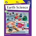 Earth Science: Reproducible Activities, Grades 5-8 (The 100+ Series) by Daryl Vriesenga