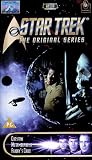 Star Trek : The Original Series - Vol. 2.1 - Catspaw / Metamorphosis / Friday's Child [UK IMPORT] - William Shatner